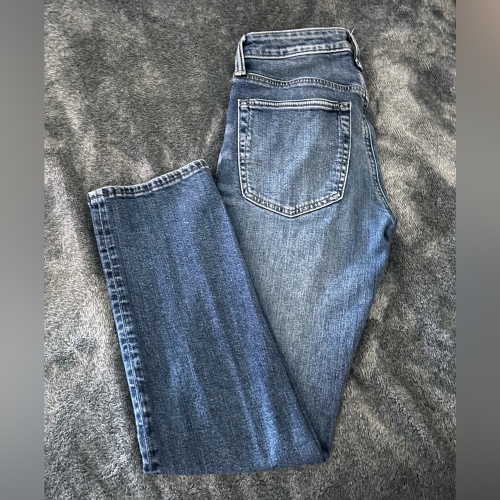 AE AirFlex+ Original Straight Jean